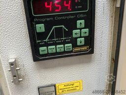 Nabertherm N60 / 45HA