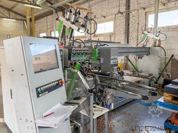 BIESSE TECHNO FDT