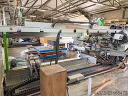 BIESSE TECHNO FDT