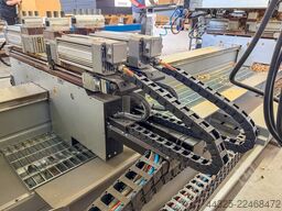 BIESSE TECHNO FDT
