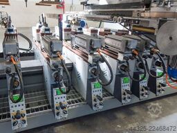 BIESSE TECHNO FDT