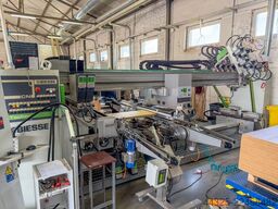 BIESSE TECHNO FDT