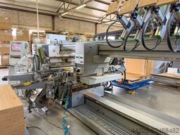 BIESSE TECHNO FDT