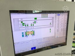 BIESSE TECHNO FDT