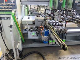 BIESSE TECHNO FDT