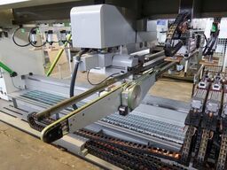 BIESSE TECHNO FDT