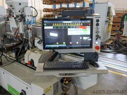 BIESSE STREAM B1 8.5