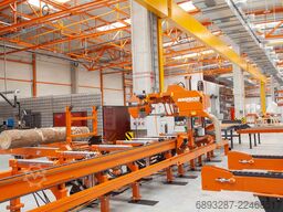 Wood-Mizer WM2500