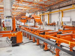 Wood-Mizer WM2500
