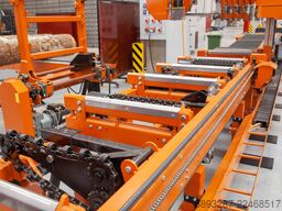 Wood-Mizer WM2500