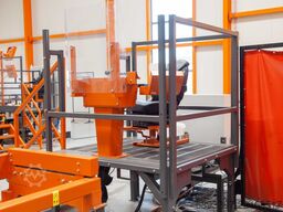 Wood-Mizer WM2500