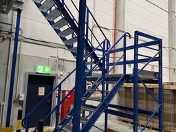 Stow Treppe