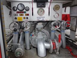 DAF LF 220 ZIEGLERPUMP BOMBEROS