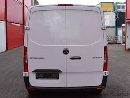 Mercedes-Benz Sprinter Kastenwagen