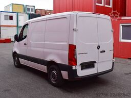 Mercedes-Benz Sprinter Kastenwagen