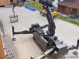Big Lift CWE 315
