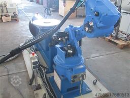 Motomann robotec DK1000