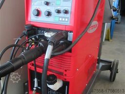 Motomann robotec DK1000