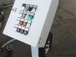 Motomann robotec DK1000