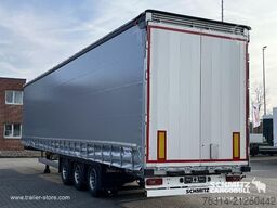 Schmitz Cargobull Curtainsider Mega Getränke