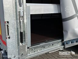 Schmitz Cargobull Curtainsider Mega Getränke