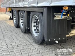 Schmitz Cargobull Curtainsider Mega Getränke