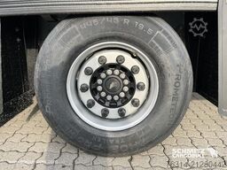 Schmitz Cargobull Curtainsider Mega Getränke