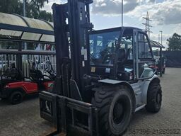 Hangcha CPCD50-XW95C-RT4