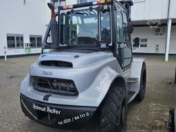 Hangcha CPCD50-XW95C-RT4