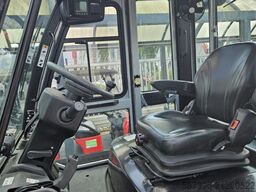 Hangcha CPCD50-XW95C-RT4