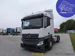 Mercedes-Benz Actros