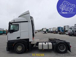 Mercedes-Benz Actros