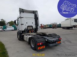 Mercedes-Benz Actros