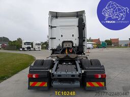Mercedes-Benz Actros