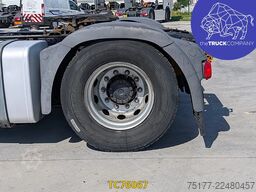 MAN TGX 440