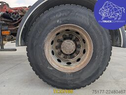 Iveco EuroTech