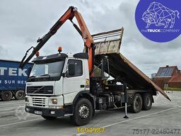 Volvo FM 340