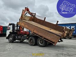 Volvo FM 340