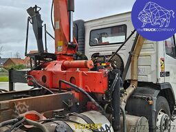 Volvo FM 340
