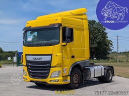 DAF XF 440