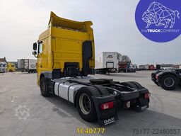 DAF XF 440