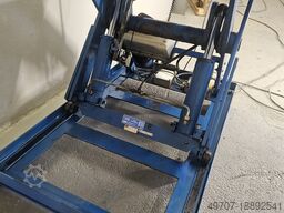 HYMO SXU  3000kg 