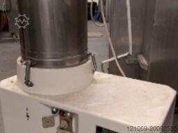 Hagesana Cream Whipper Machine