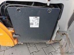 Still RX20-14 / Triplex: 4.30m! / nur 960h! / SS