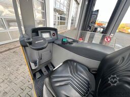 Jungheinrich ETV C16 / Triplex 5.72m / SS / nur 3.228h / 2016