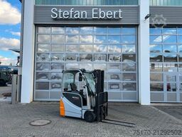 Still RX20-14 / Triplex: 4.60m! / nur 2.438h! / SS