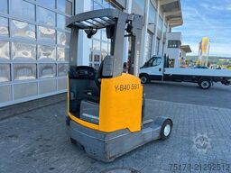 Jungheinrich ETV C16 / Triplex 5.72m / SS / nur 2.836h / 2016