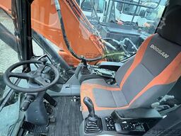 Doosan DX 210 W-5     2020