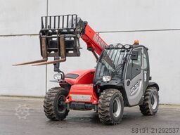 Manitou MT 625 H