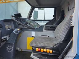 Liebherr LTM1045-3.1 As-Is, Diesel, 6x4x6 Drive, 45t Capaci